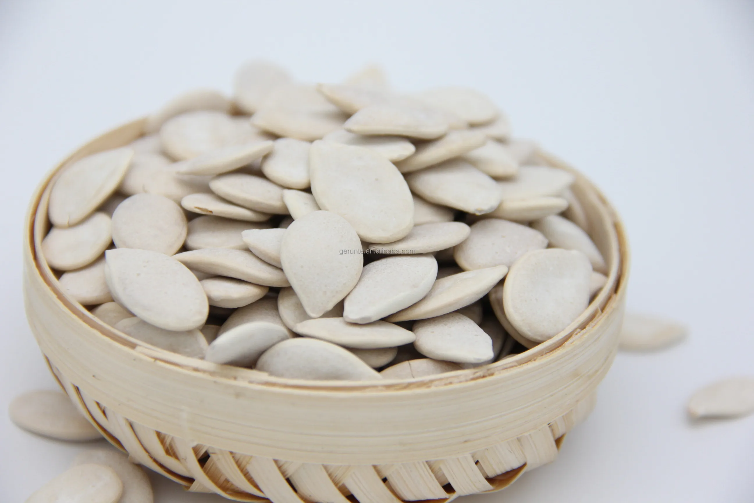 Семена соленой тыквы, семена тыквы, китайские сырые семена тыквы