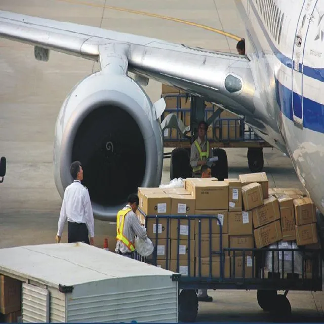 Warehouse Consolidation Shenzhen Guangzhou Ningbo shanghai Beijin cheap air cargo to Russia Air Freight From China