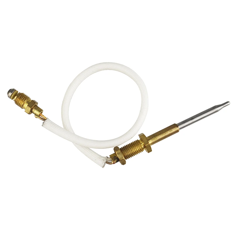 Wholesale customizable grill oven kitchen heating burner thermocouple spare parts