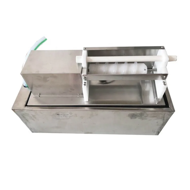 New Arrival Smallest Quail Egg Shelled Peeler /Automatic Quail Egg Peeler to Remove Quail Egg Shell