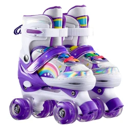 2022 модные высококачественные индивидуальные детские роликовые коньки, фабричные экологически чистые роликовые коньки, профессиональные скоростные коньки