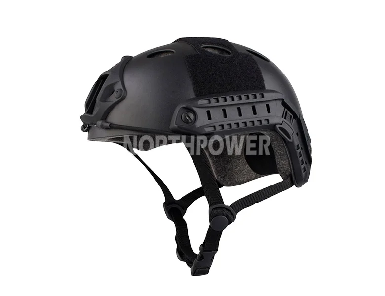 Wholesale ABS FAST PJ Version Sports protective  Helmet Tactical helmet bump Helmet