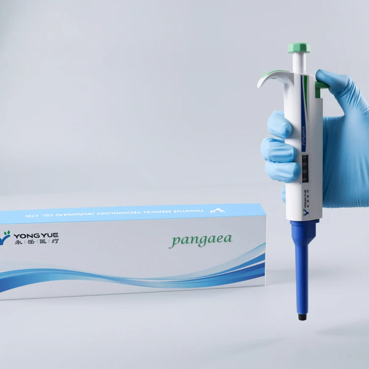 Laboratory 0.5-10UL 5-50UL 50-300UL 8 Multi-Channel micropipette lab micro pipett pen