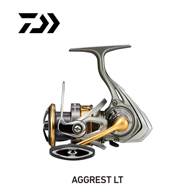 Outdoor  fishing reels daiwa made in japan rotate ice fishing reel high quality saltwater fishing reels