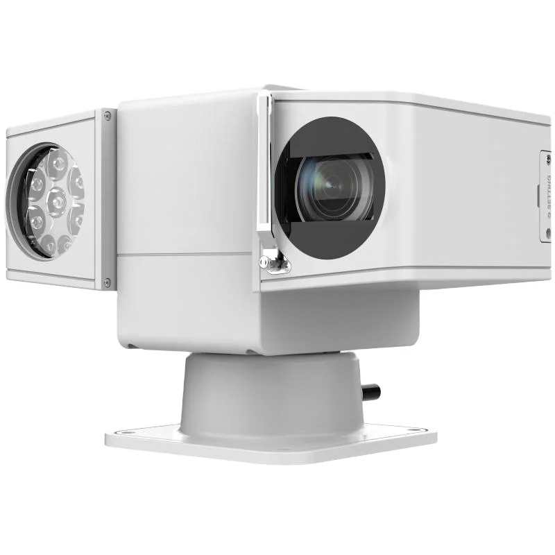 5-inch 2 MP 25X DarkFighter IR Network Positioning System DS-2DY5225IX-AE(T5) Power-off memory, proportional zoom