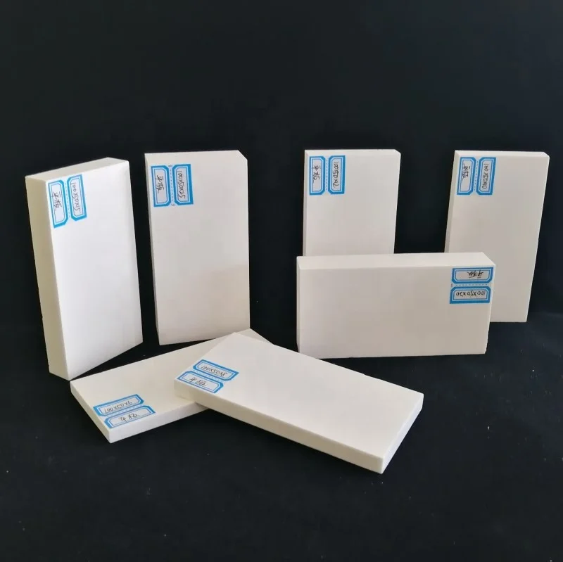 Zibo производство одежда футеровочной плиты для роторного тела консервной банки