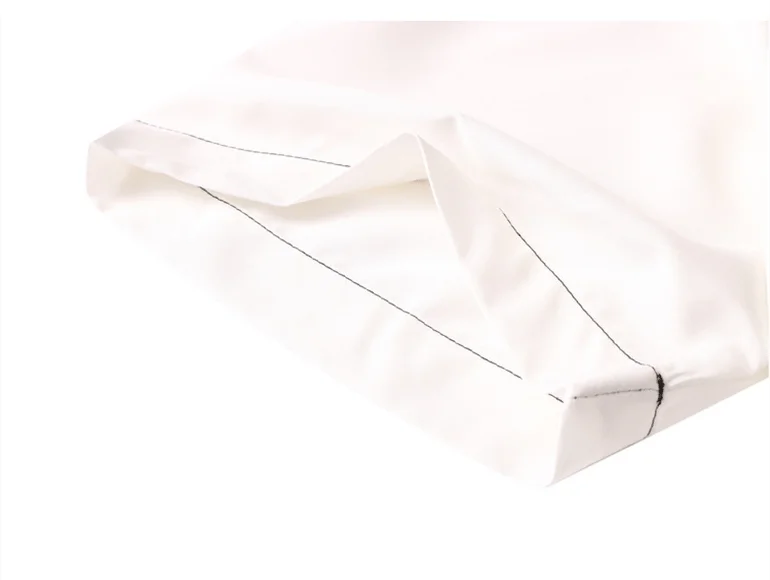 Street Wear Hand Printed Hawaiian Shirts for Men Polo Shirt Street Fashion White Beach Short Sleeve Shirt