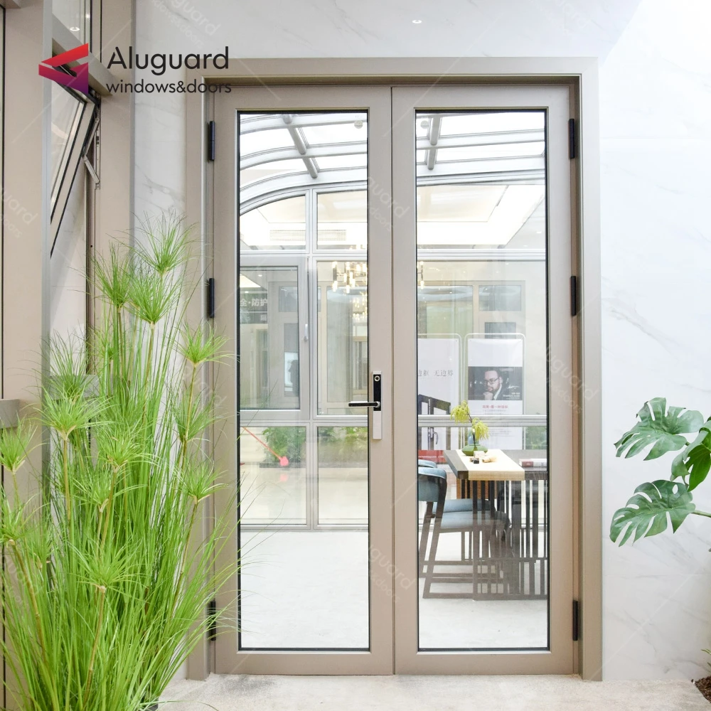 steel windows and doors / steel door price philippines / fiberglass door