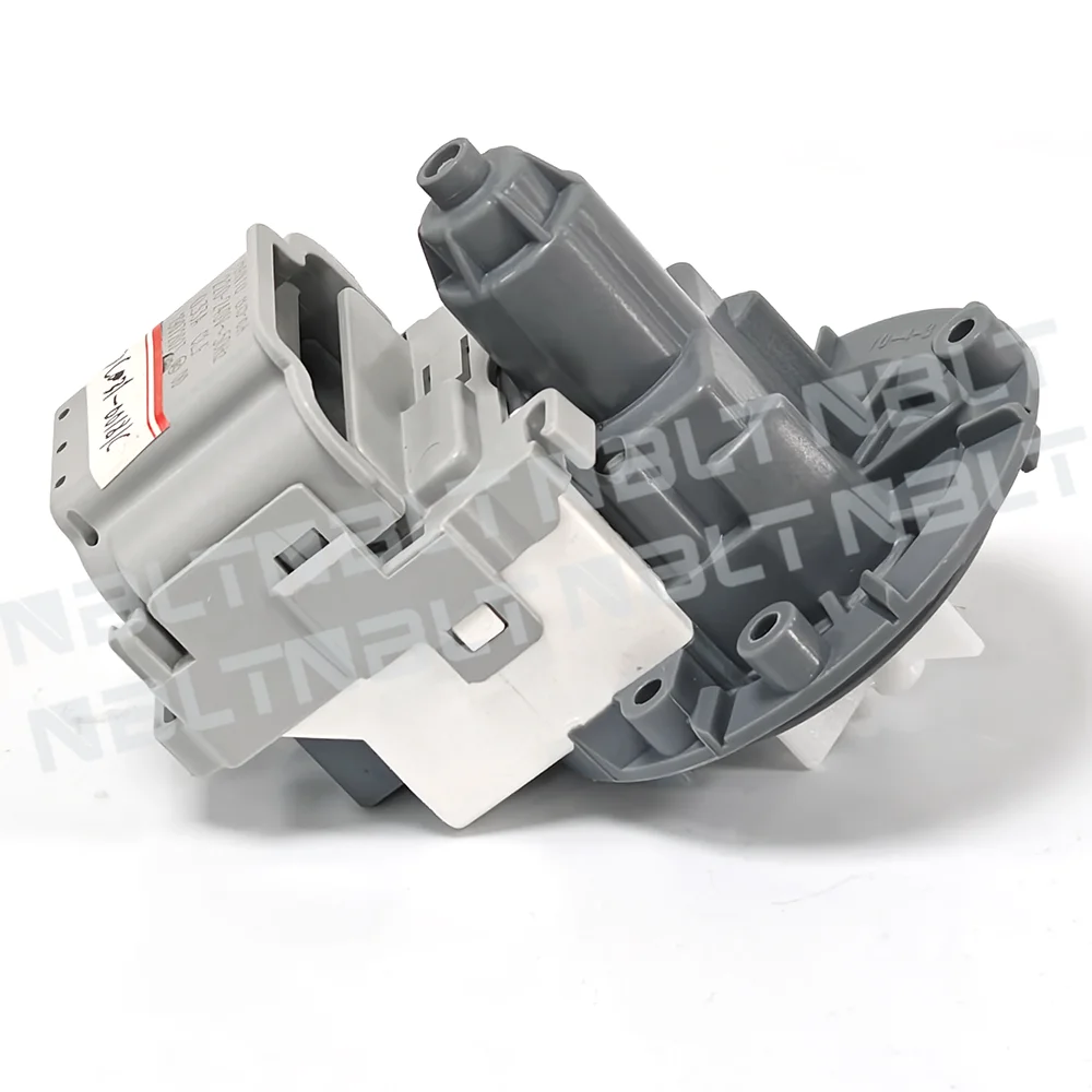 Good Quality And Price Of Parts DC31-00181C Suitable Samsung OEM Washing Machine Drain Pump