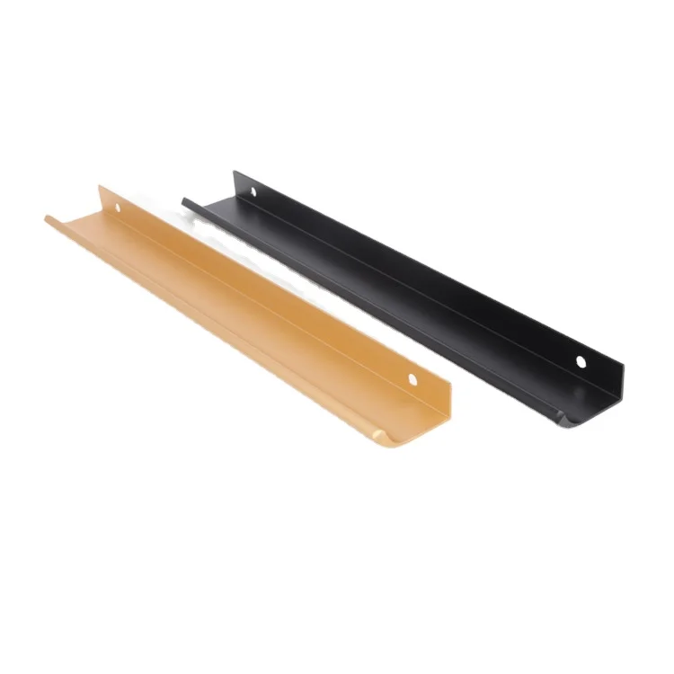 Factory supply directly cabinet handle, aluminum handle, pulls handles for wall-hung cupboard
