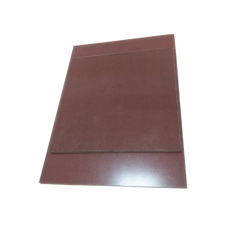 high quality 3025 bakelite sheet impregnated phenolic resin sheet insulation materials