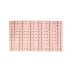 Лидер продаж, нескользящий коврик для душа из ТПЭ с присосками