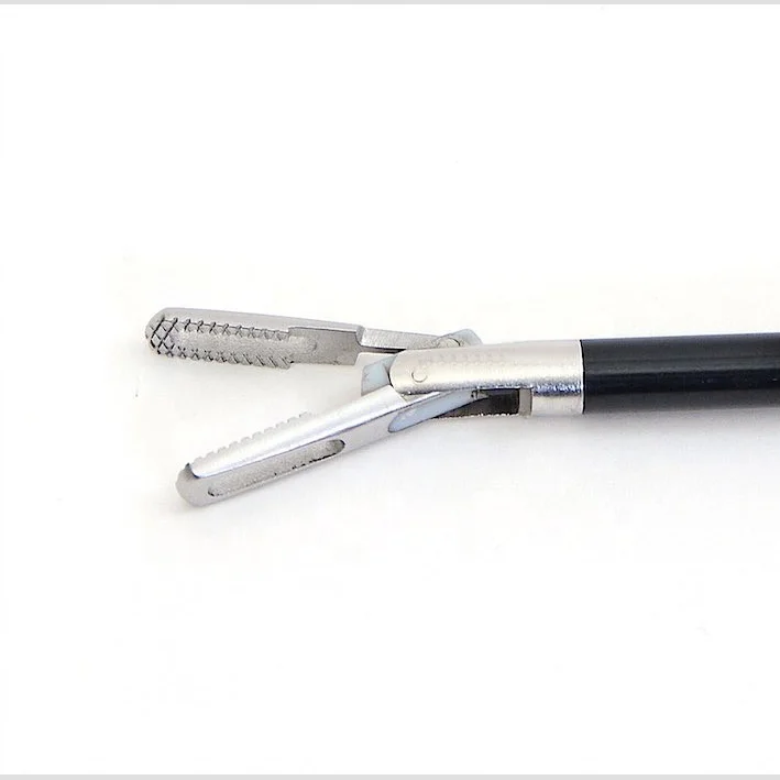 Disposable Laparoscopic Instruments, Laparoscopic Bipolar Grasper /Laparoscopic Bipolar Forceps