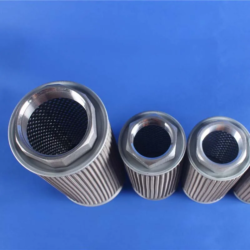 Used for Hydraulic Oil Filtration System Oil Purify for Filter Hydraulic Oil Cartridge RTE80D10B
