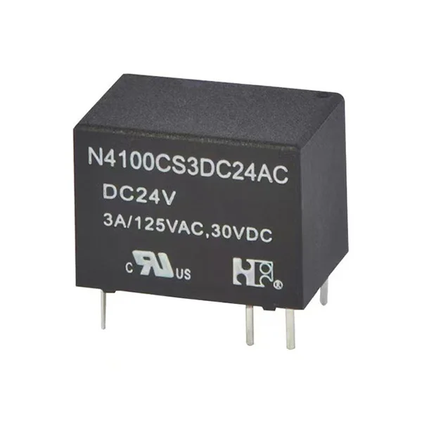 high sensitive , high reliability  full sealed 3A 5A Signal Relay