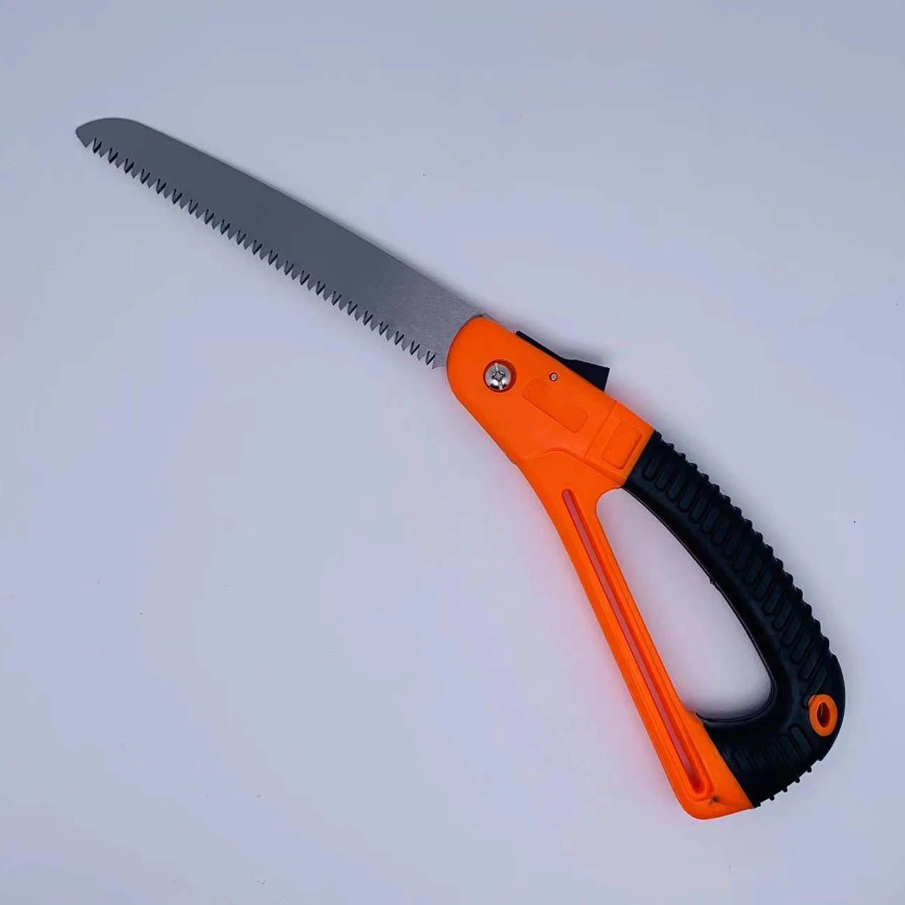 Wholesale Good Quality Woodworking Upholstery Fruit Tree Pruning Garden Tools 210 mm Fold Saw