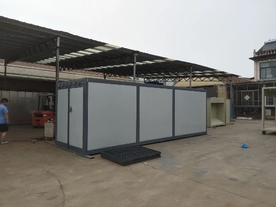 Dber Easy & Efficient Powder Coating Equipment Package powder coating gun coating machine