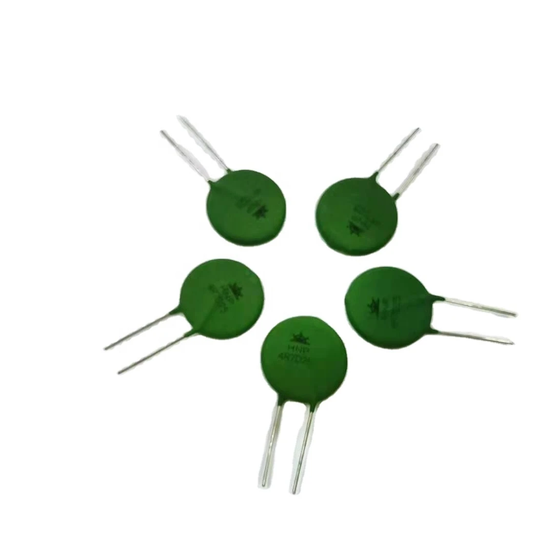 high power type thermistor China directly sell good quality 5 ohm HNP4R7D25 NTC power resistor Thermistor