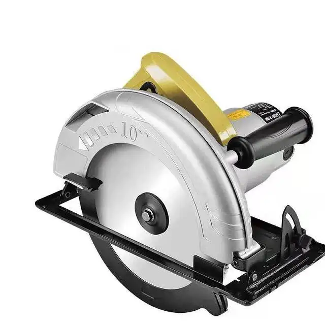Ken 1350w 190mm Electric Circular Saw High Power Wood Cutting Machine 5637
