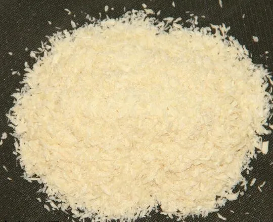 Упаковочный пакет Panko замороженная