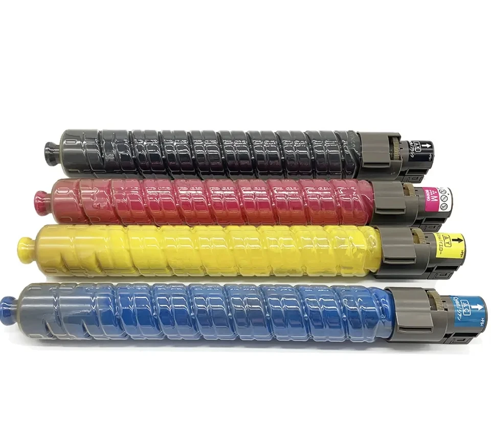 Совместимость с Ricoh для Imc4500A Imc5500 Imc5500A Imc6000 Imc6000A картридж тонером Imc4500 картриджи