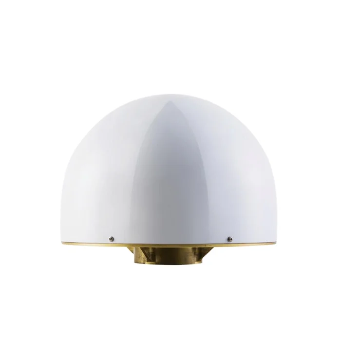 JCA229 GNSS 3D дроссельное кольцо высокоточная антенна 7dbi с пиковым коэффициентом усиления