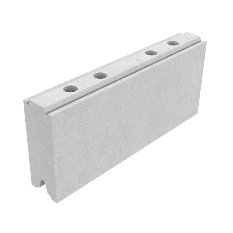 Gypsum Block: An In-Depth Look at Its Physical Properties, Thermal Performance, and Market Demand