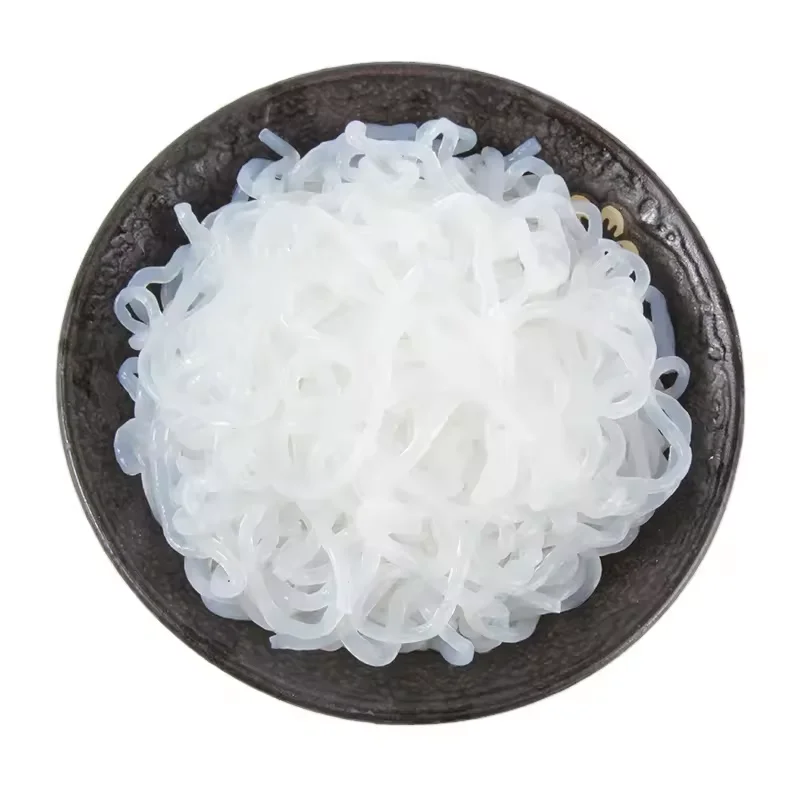 Wholesale Cheap instant konjac noodles with soupkonjac pasta spaghettikonjac pasta