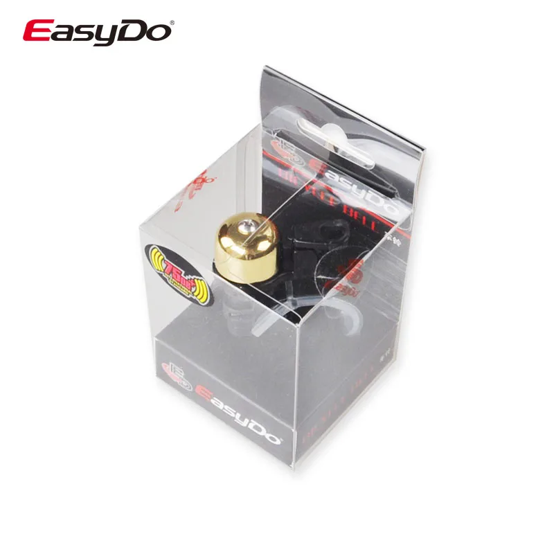  EasyDo MTB велосипеда руль колокольчик дорожный велосипед