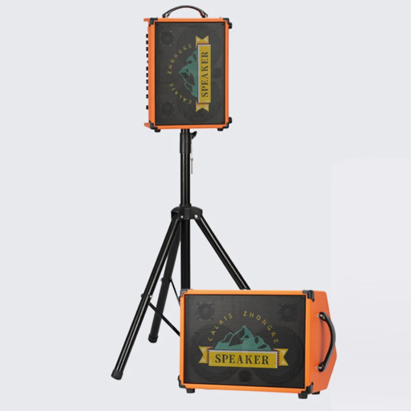 Универсальный Высококачественный идеальный учебный amp Мини цифровой усилитель звука