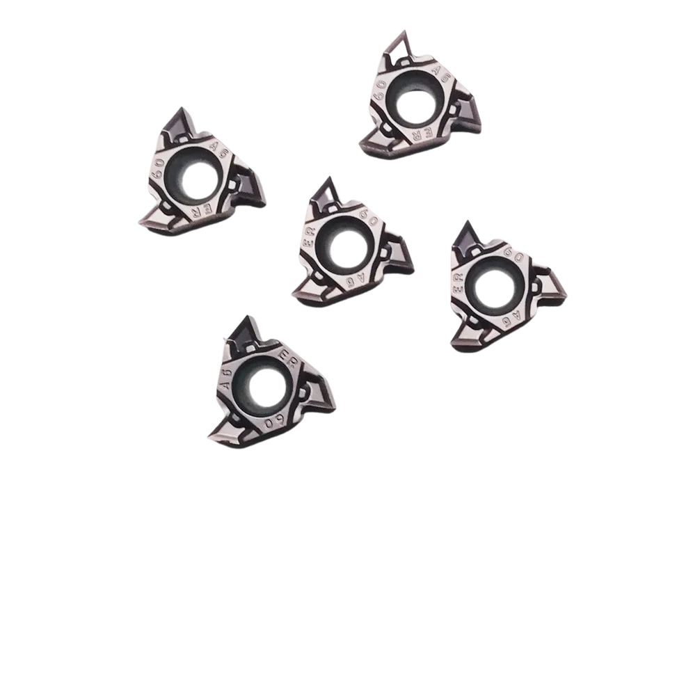 Hot sale insert turning tool thread iscar carbide