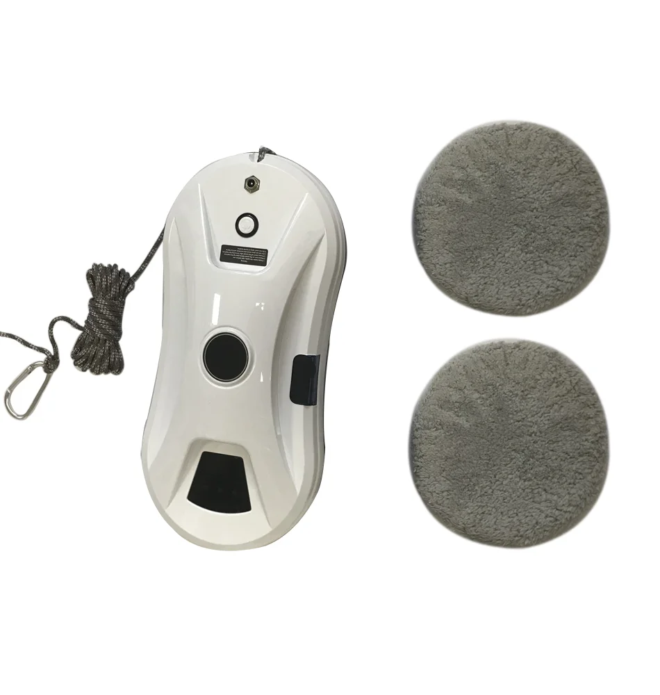 Hot Selling Window Cleaning Robot Xiaomi Mijia Hutt W66  Electric Water Spray Window Cleaner