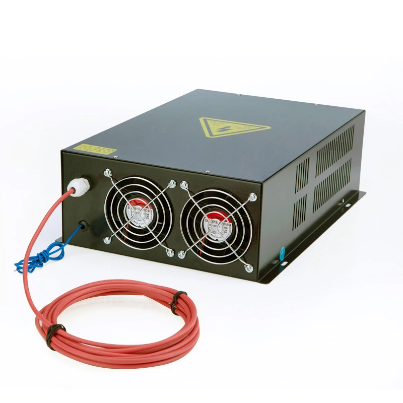 HY-T150 150 Вт co2 лазерный блок питания для лазерной трубки/лазерная