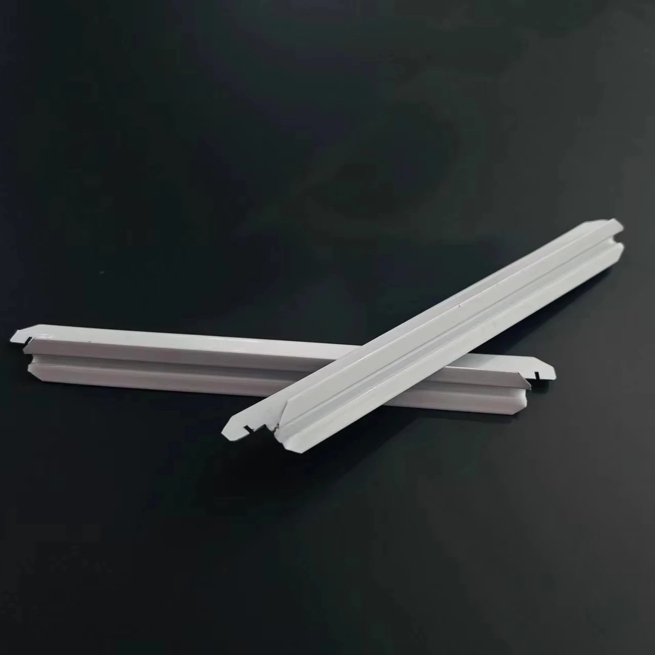 cheap price custom hot keel system clip flat t grid/ceiling t bar/grooved grid ceiling
