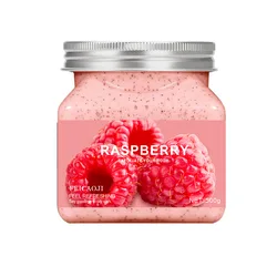 Best selling products 2022 skin care body scrub whitening oil control exfoliating body scrub private label