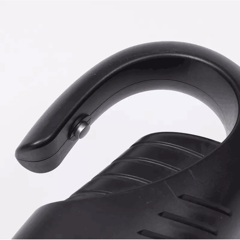 2500Pa Dust Cleaning 50W Power Wet And Dry Use 12 Volt Portable Mini Handheld Vehicle Corded Car Wet N Dry Vacuum Cleaner