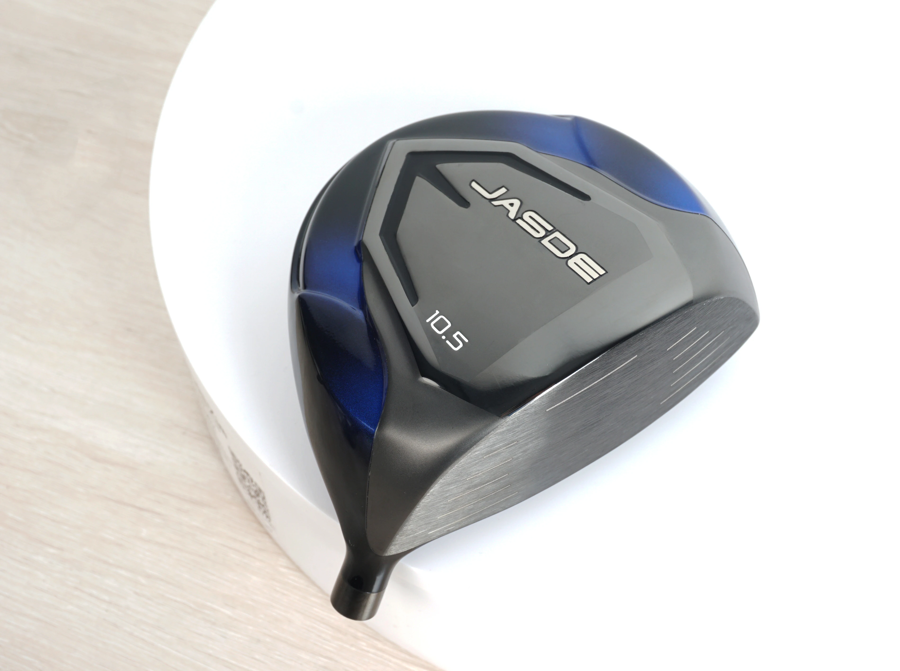 Japanese style 460cc golf driver