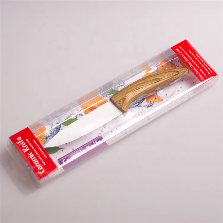 Christmas Gifts High Quality & Best Price Ceramic Cheap fruit carving knife For Home Use