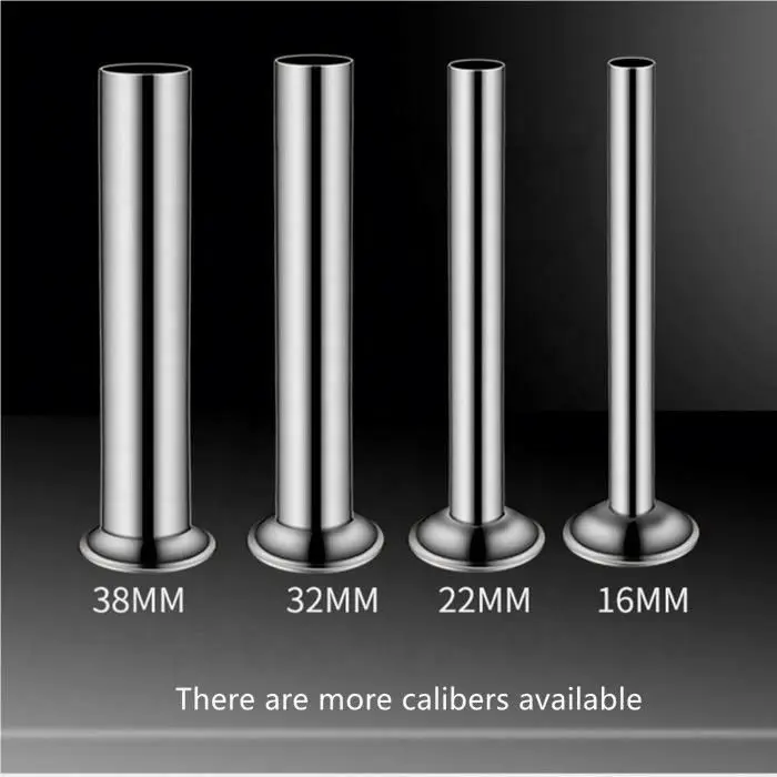 Factory direct sales make machine sausage filler german sausage making machine with cheap price