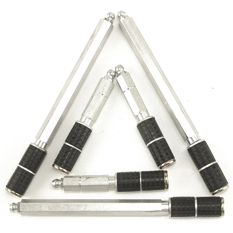 Grout Pu Injection Mechanical Packer For Concrete Repairing