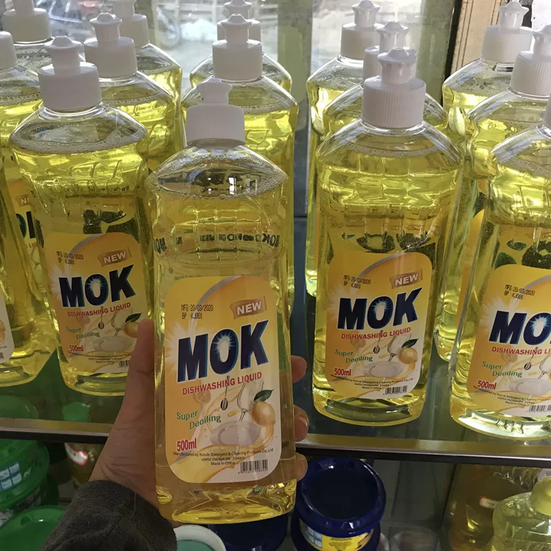 Хорошее качество жидкость для мытья посуды с высокой пеной по хорошей цене от производителя жидкое моющее средство для мытья посуды