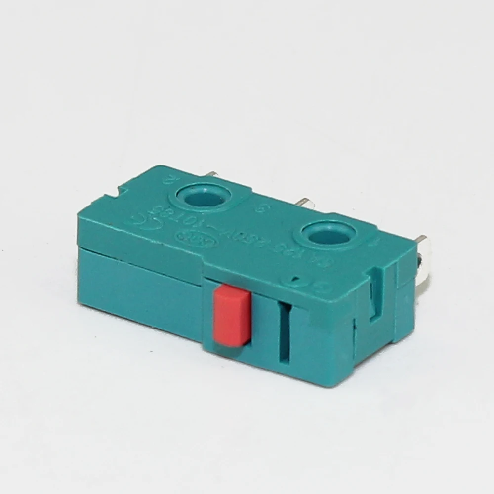 KW4-Z1F 10A Mini Micro Switches No lever ON OFF Auto Micro Switch 3 PIN Solder Terminals 50 100 125 150 GF