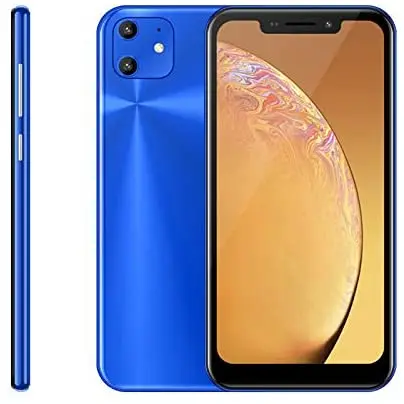 Wholesales Cell Phone X20-Pro-Y (2020) Android Smartphone 6.11-inch IPS Full-Screen 3GWCDMA 850/2100MHZ Carrers, 2GB RAM 16GB