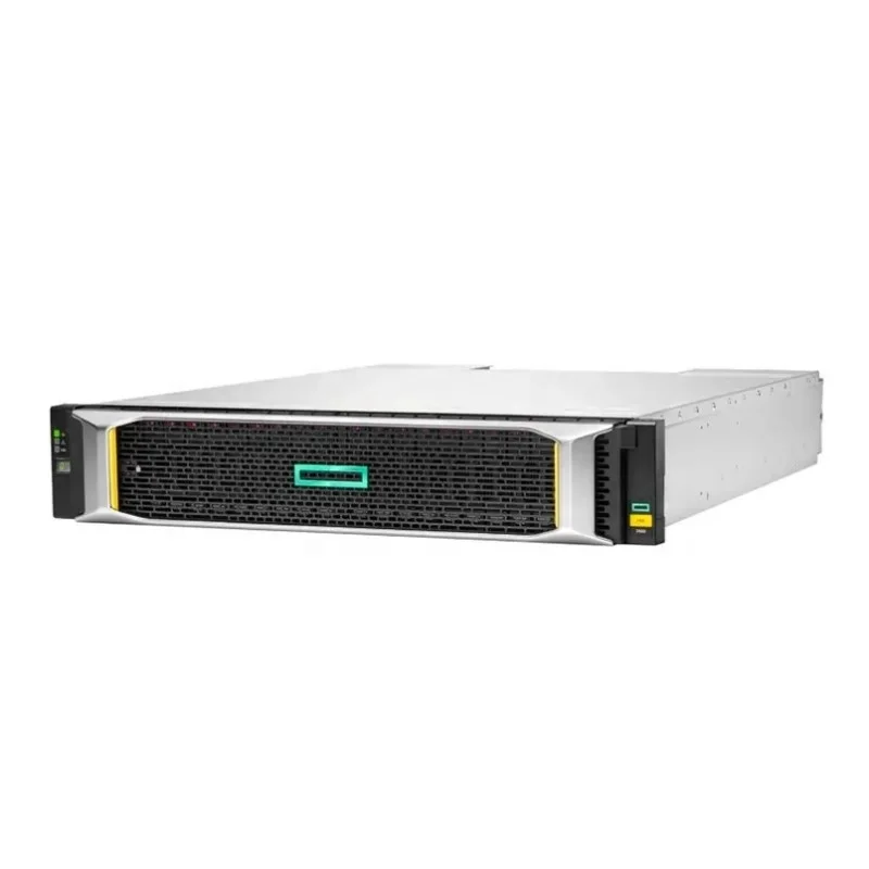 MSA 2060 10GbE iSCSI LFF Storage