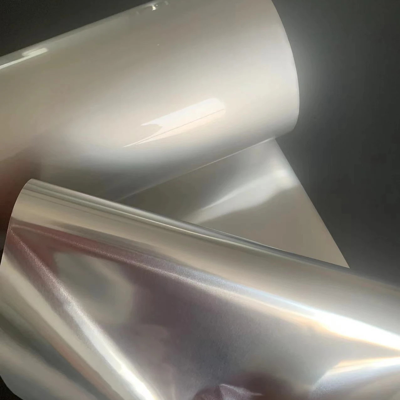 7/9/12um aluminum foil Laminated with PET, PE, PP, Krfat Paper