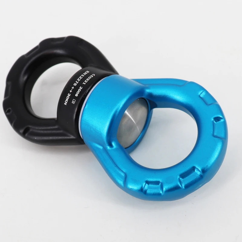 Rigging Hardware high quality 304 ring hook factory swivel