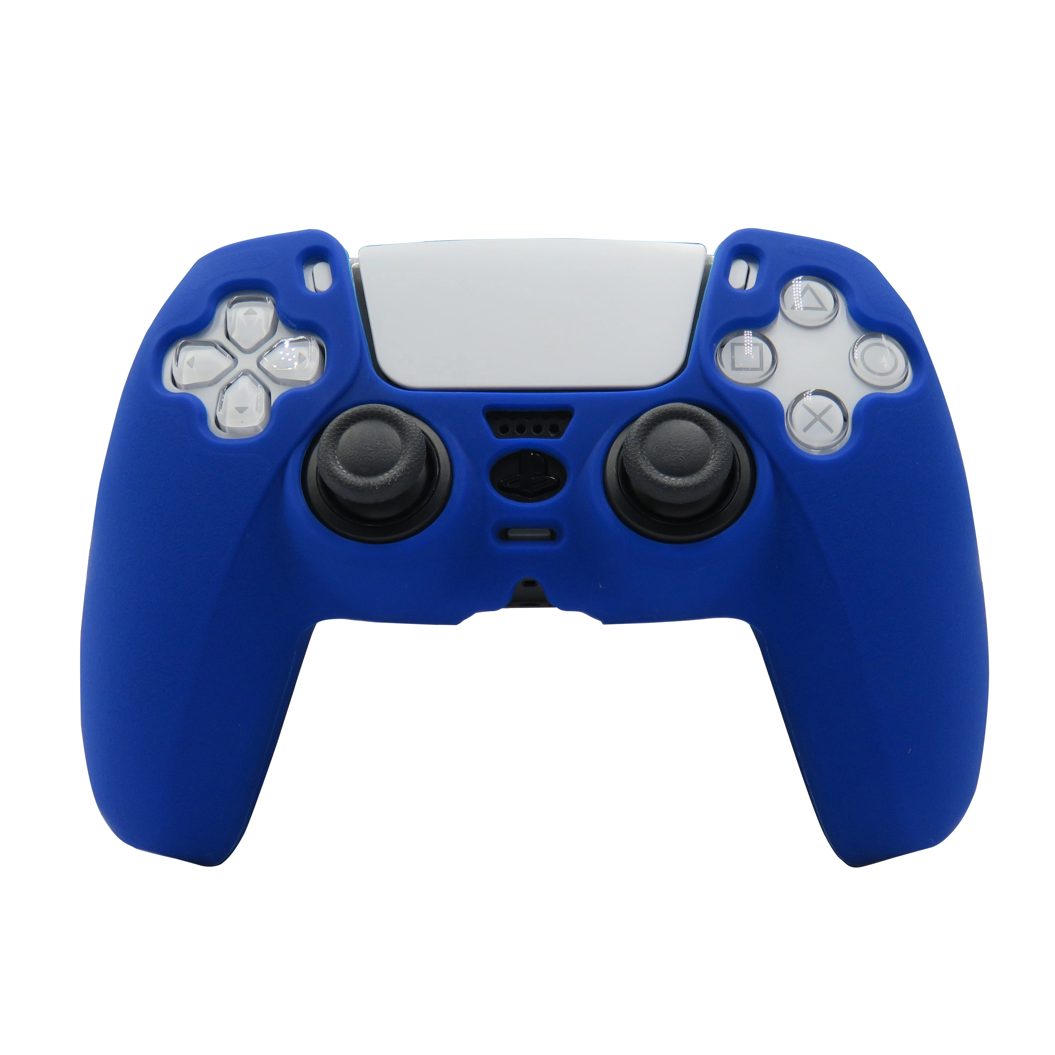 Anti Slip Protective Case Professional Factory Silicone Cover for Ps5 Controller silicon case