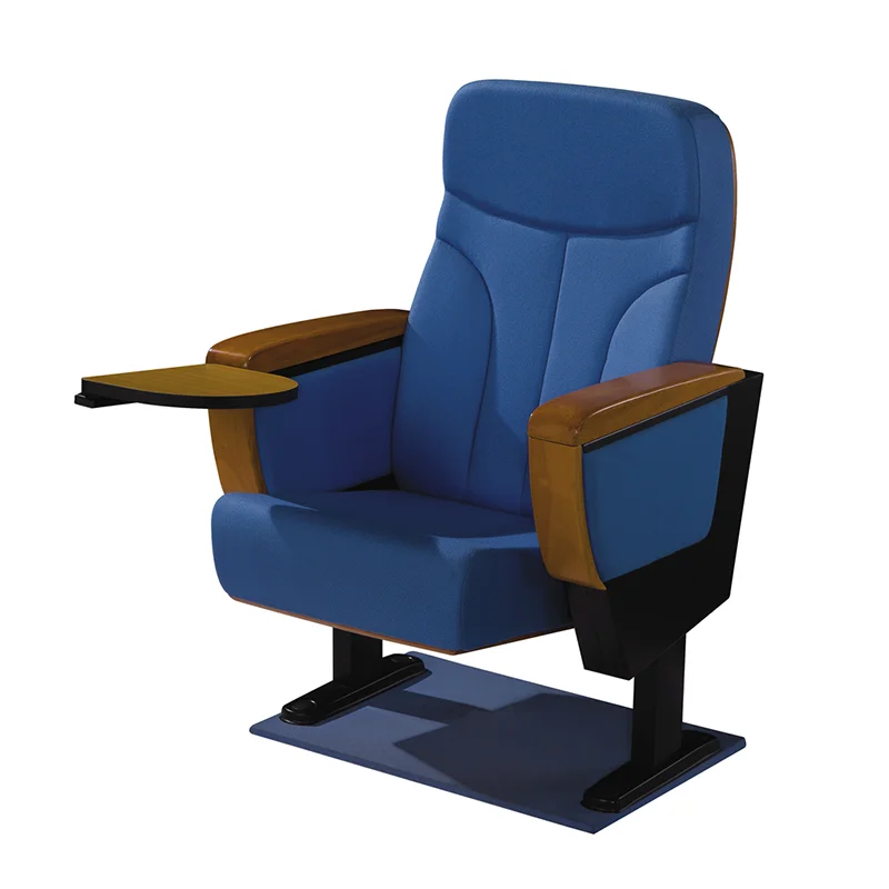 2023 New Supplier Hot selling Leisure Adjustable Top grain leather private Cinema Recliner Home Theater Sofa