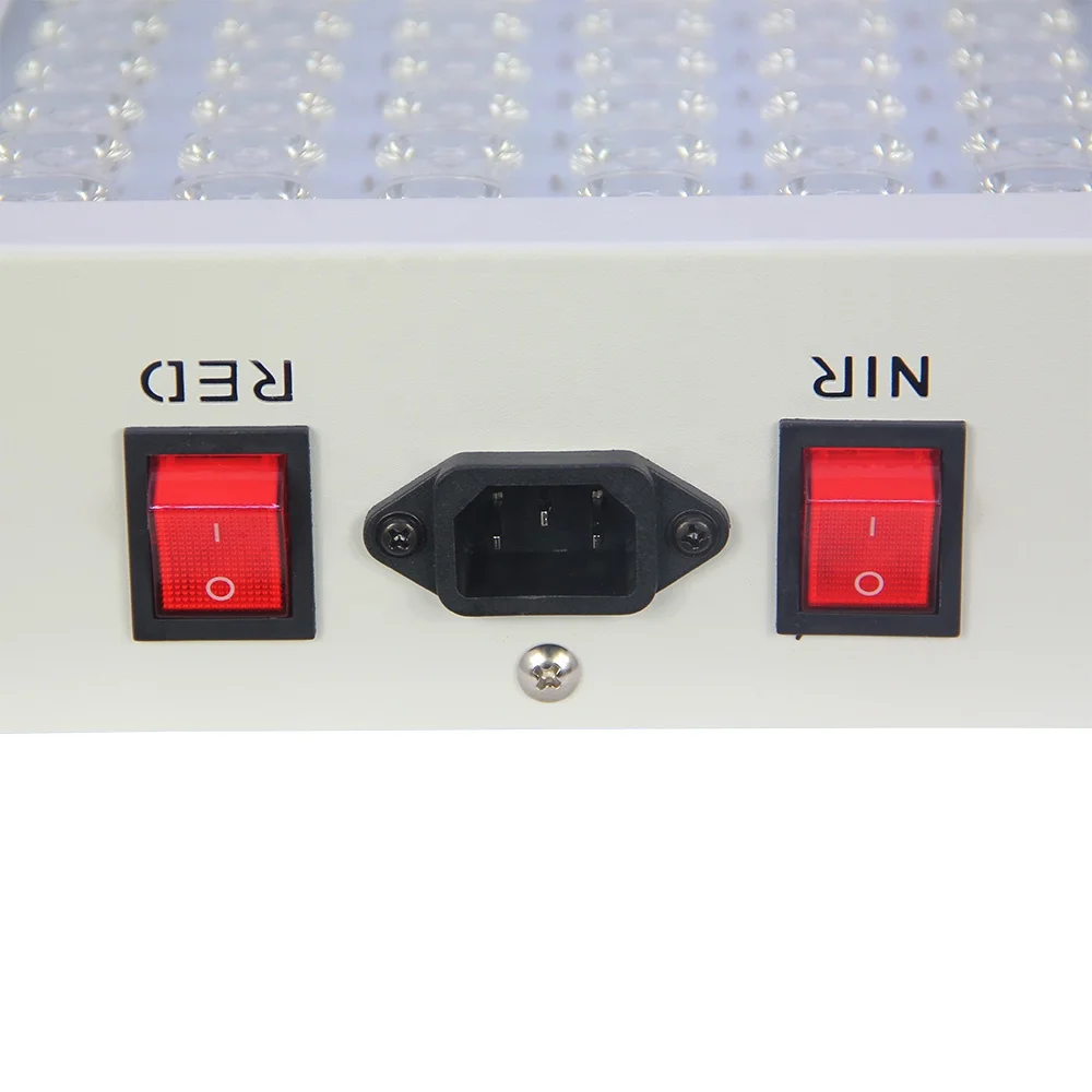 300W High Quality high power chip LED 660m 850nm Full Body red light therapy lamp for Skin Health Beauty