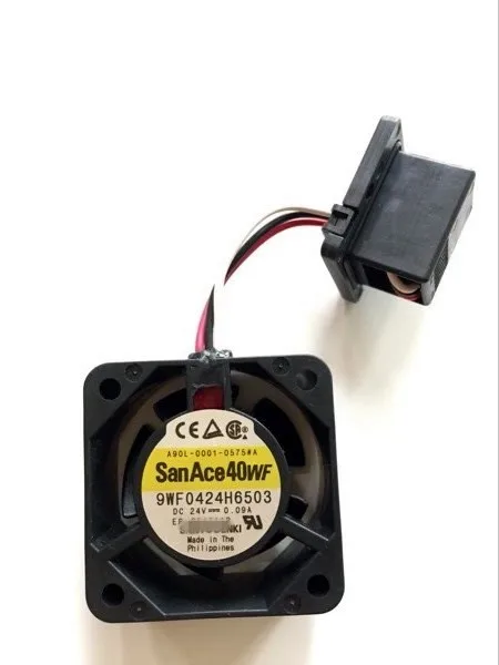 fanuc extractor fan 9PF0424H303